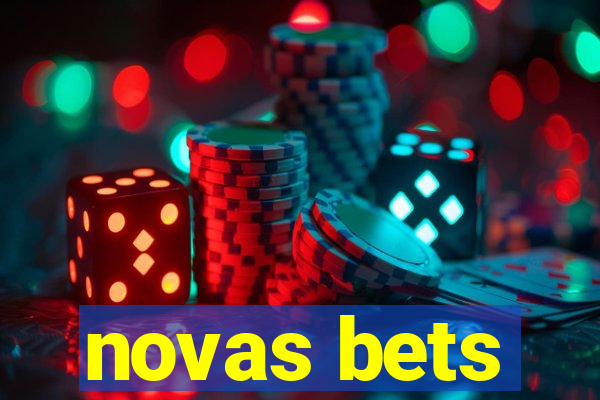 novas bets